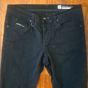 Empyre Skelator Skinny Jeans